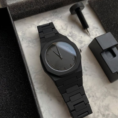 Reloj Black Arabe